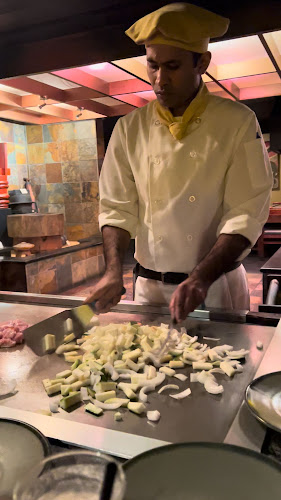 Opinii despre Japanese Village Restaurant în Victoria - Hospitality and gastronomy