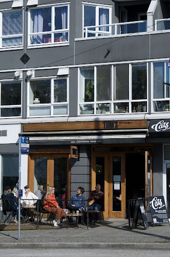 Comentarii opinii despre Turks Coffee Bar