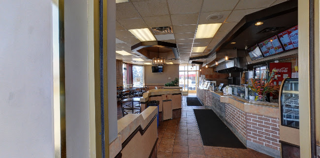 Shawarma Time and Grill - Hospitality and gastronomy