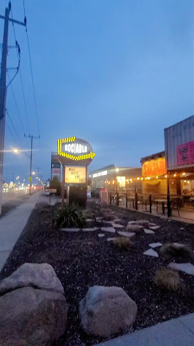 Opinii despre Sociable Kitchen + Tavern în Brantford - Hospitality and gastronomy