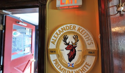 O'Maggio's Kildare House