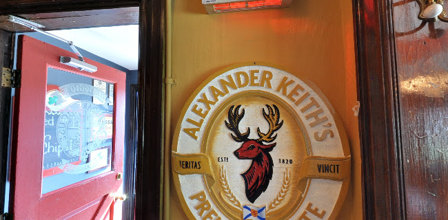 O'Maggio's Kildare House