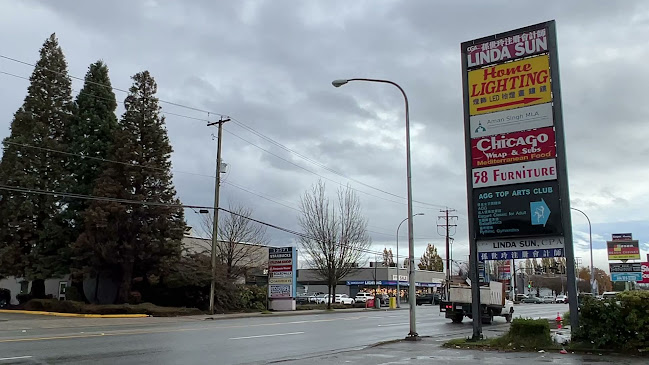 Chicago Wrap & Subs - Richmond