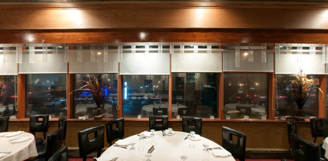 The Host Fine Indian Cuisine (Richmond Hill) - Richmond Hill