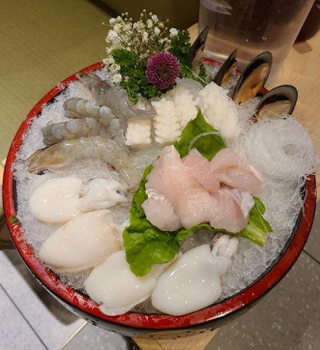 Haidilao Hot Pot Richmond - Richmond