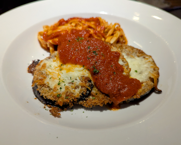 Matteo's Ristorante - Hospitality and gastronomy