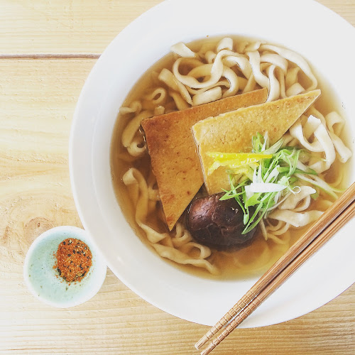 Comentarii opinii despre The Workshop Vegetarian Café