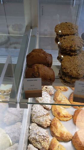 Opinii despre Small Victory Bakery în Vancouver - Hospitality and gastronomy