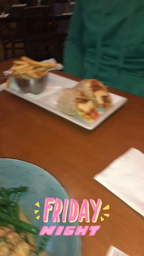 Comentarii opinii despre Turtle Jack's Upper James