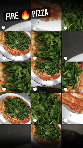 Opinii despre Fire Pizza în Vancouver - Hospitality and gastronomy