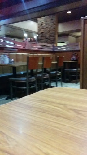 Denny's Restaurant Idylwyld Drive