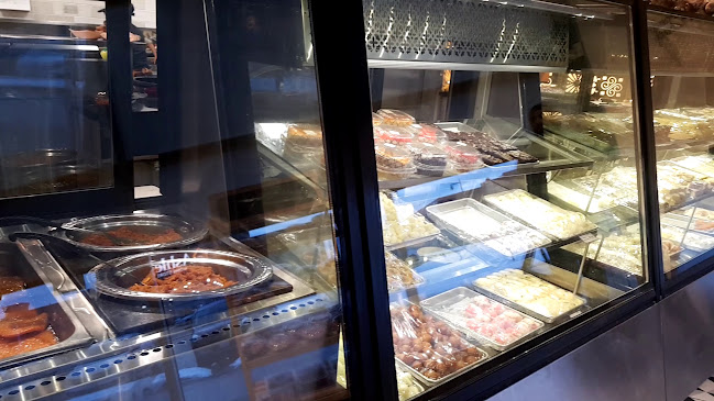 Comentarii opinii despre Brar's Trinity Common