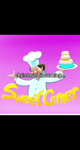 Sweet Corner Bakery and Pastry - Estevan