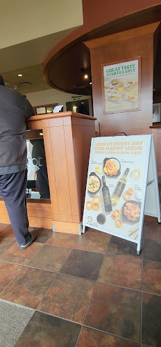 White Spot Panorama - Surrey