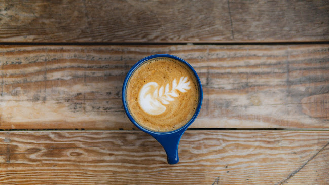 Juillet Cafe - Burnaby