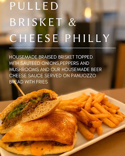 Opinii despre Big Family Brewing Company Kitchen and Biergarten în Sarnia - Hospitality and gastronomy