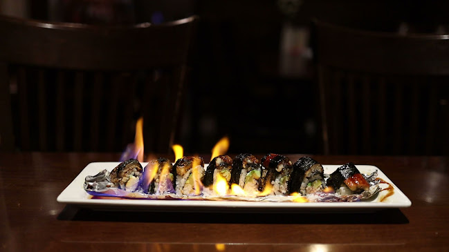 Opinii despre Nagano Japanese Restaurant în Coquitlam - Hospitality and gastronomy