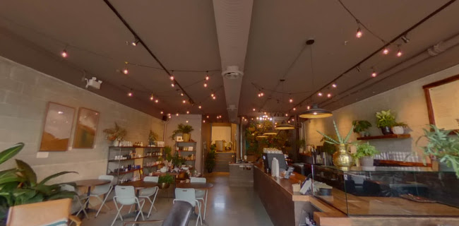 The Garden Strathcona