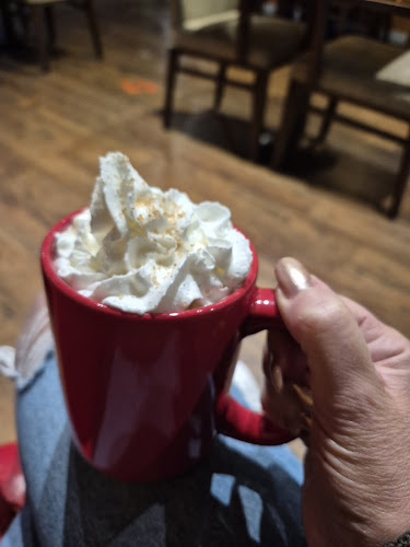 SteamPunk Cafe - Port Alberni