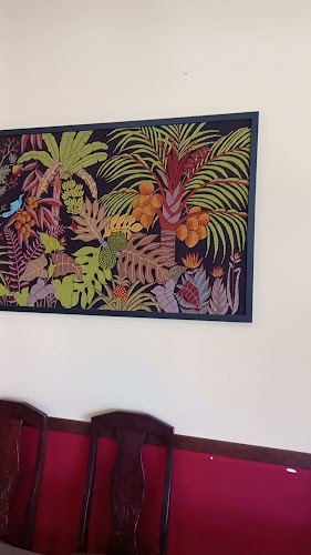 Opinii despre Kurumba Restaurant în Port Moody - Hospitality and gastronomy