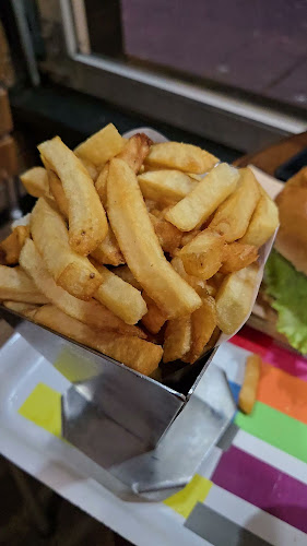 Opinii despre Belgian Fries în Vancouver - Hospitality and gastronomy