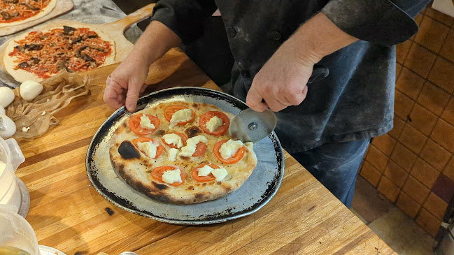 Comentarii opinii despre Matteo's Ristorante