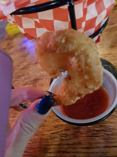 Opinii despre Retro în Camrose - Hospitality and gastronomy