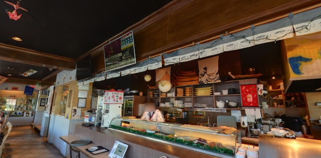 Opinii despre Koganei Japanese Seafood în Woodbridge - Hospitality and gastronomy