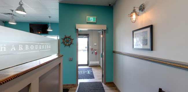 Harbourside Fish And Chips - Brampton