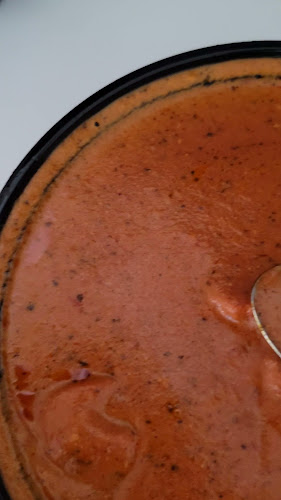 Chakra Indian Restaurant - Hospitality and gastronomy