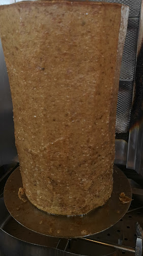 Shawarma Time and Grill