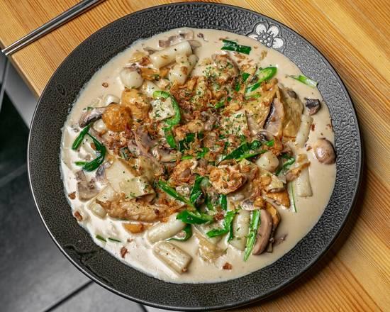 Comentarii opinii despre The Apron Korean Kitchen