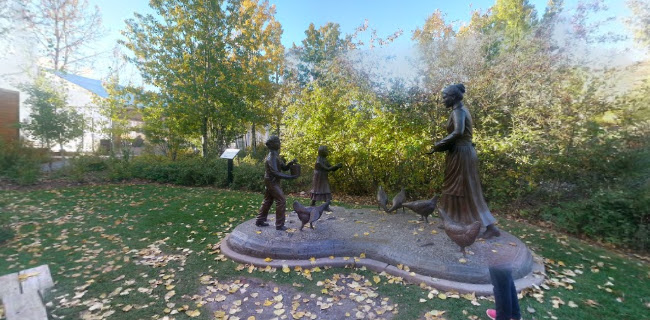 Opinii despre Annie's Café în Calgary - Hospitality and gastronomy