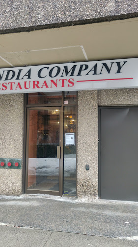 East India Company Restaurants - Hospitality and gastronomy