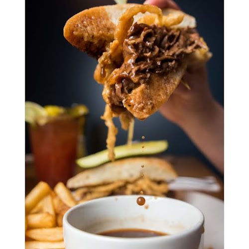 Turtle Jack's Niagara Falls - Niagara Falls