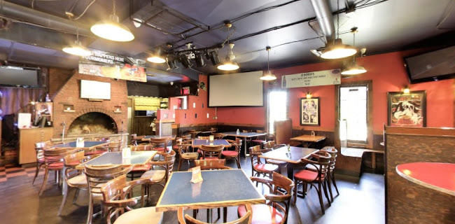 1360 King St E, Hamilton, ON L8M 1H5