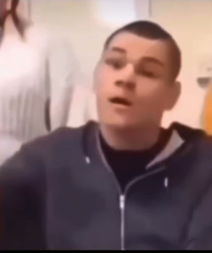 Blue Parrot - Vancouver