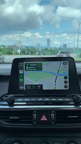 Opinii despre Fieldhouse Restaurant în Ottawa - Hospitality and gastronomy