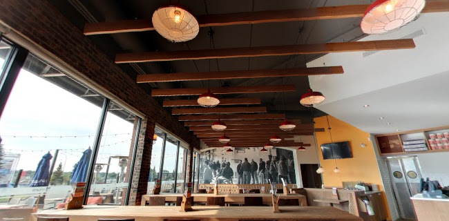 Comentarii opinii despre Famoso Pronto - St Albert