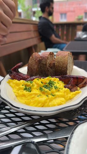 Opinii despre The Old York Tavern în Toronto - Hospitality and gastronomy