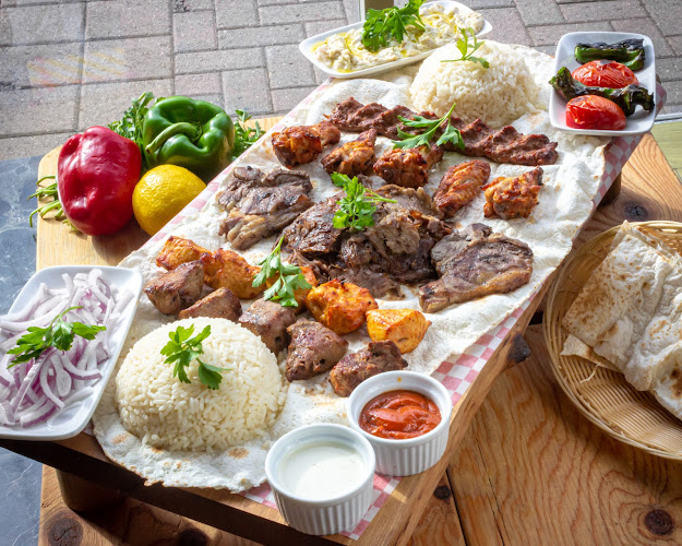 Comentarii opinii despre Istanbul Grill Turkish Restaurant