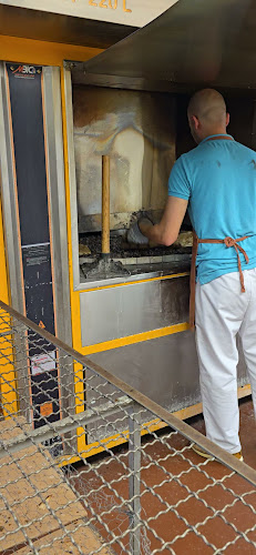 Naan Tabriz (Tabriz Bakery)