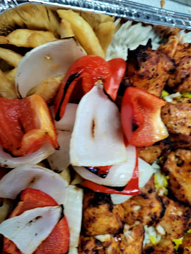 Kebab Spot - Grande Prairie