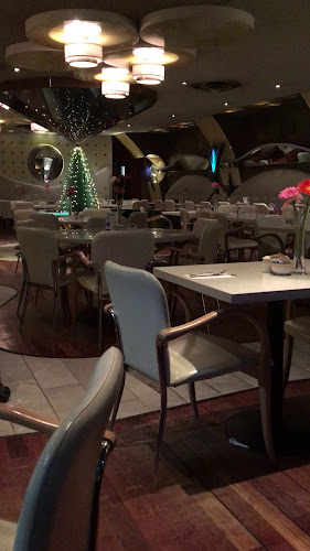 Opinii despre Coco's Terrace Steakhouse în Niagara Falls - Hospitality and gastronomy