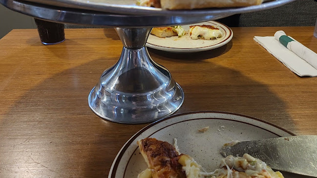 Opinii despre Rodos Pizza în Moose Jaw - Hospitality and gastronomy