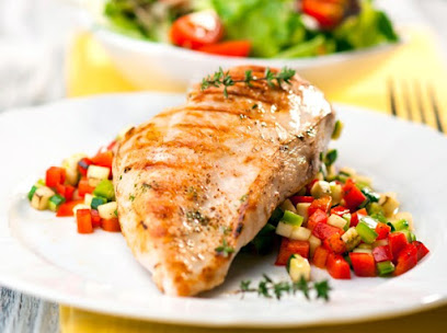 Gourmet Flavours Catering