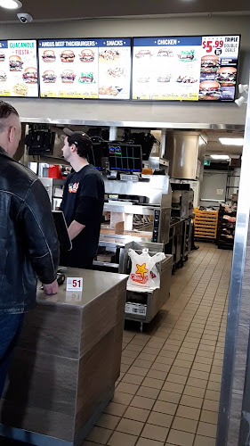 Opinii despre Carl’s Jr. în Regina - Hospitality and gastronomy