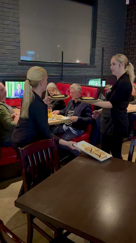 Opinii despre Anchor Point Fusion Bar & Grill în Courtice - Hospitality and gastronomy