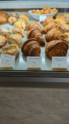 Small Victory Bakery - Hospitality and gastronomy