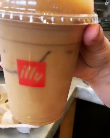 La Boulangerie Bakery Cafe - Hospitality and gastronomy